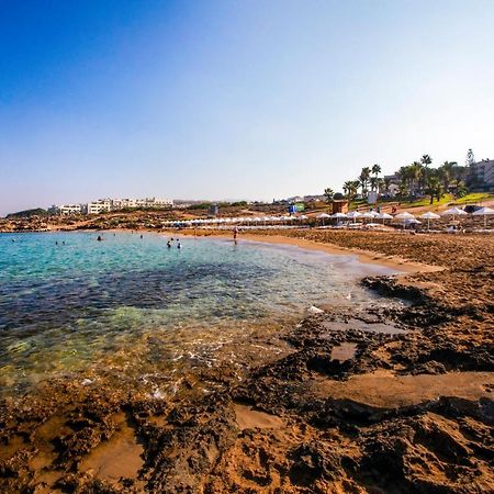 Ifestos Kings Resort Appartment Paphos Kültér fotó