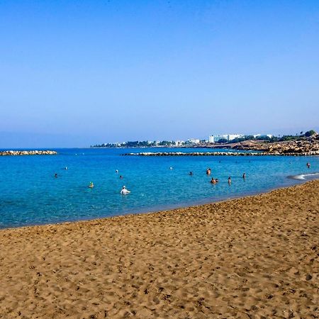 Ifestos Kings Resort Appartment Paphos Kültér fotó