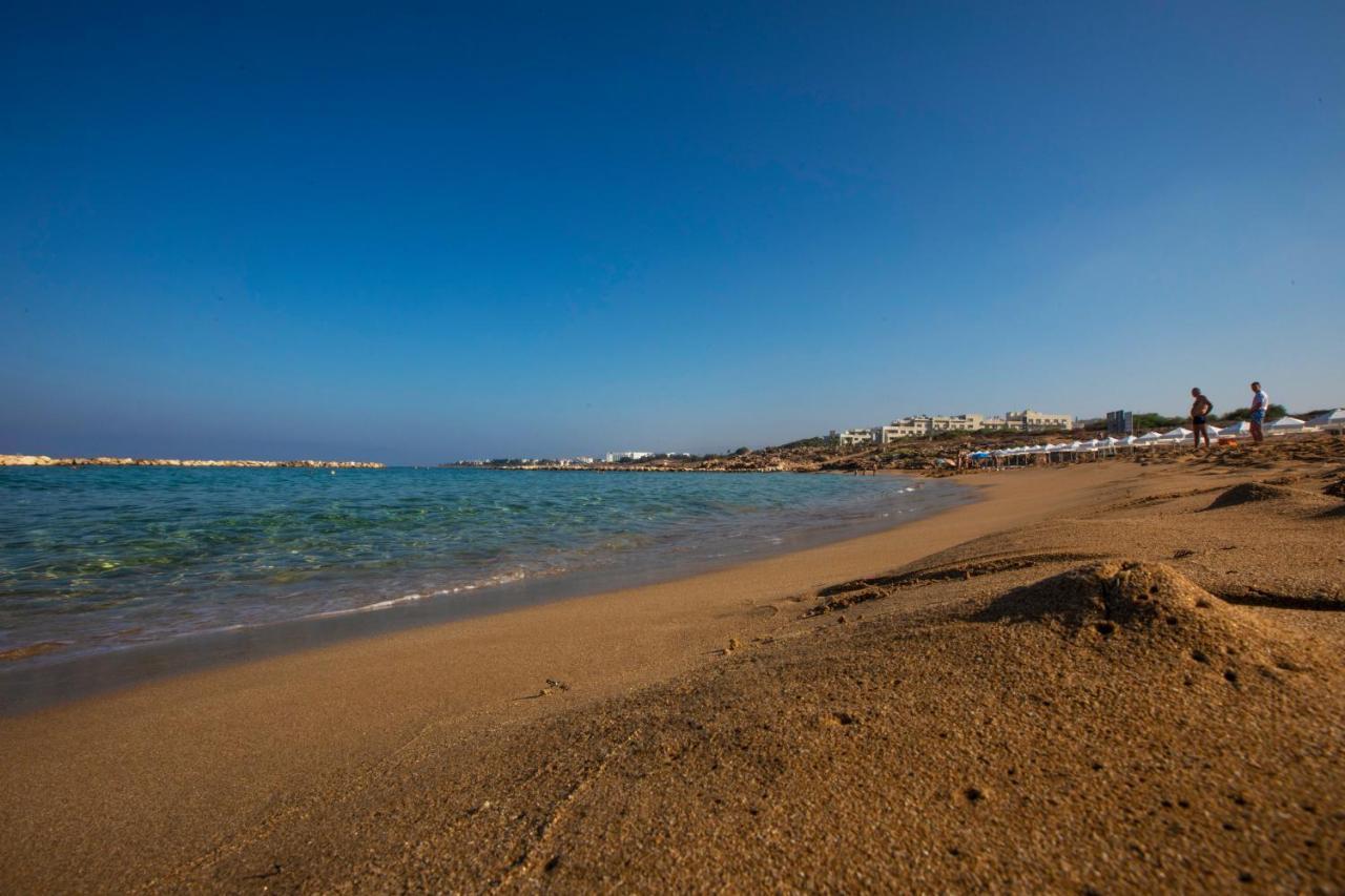 Ifestos Kings Resort Appartment Paphos Kültér fotó
