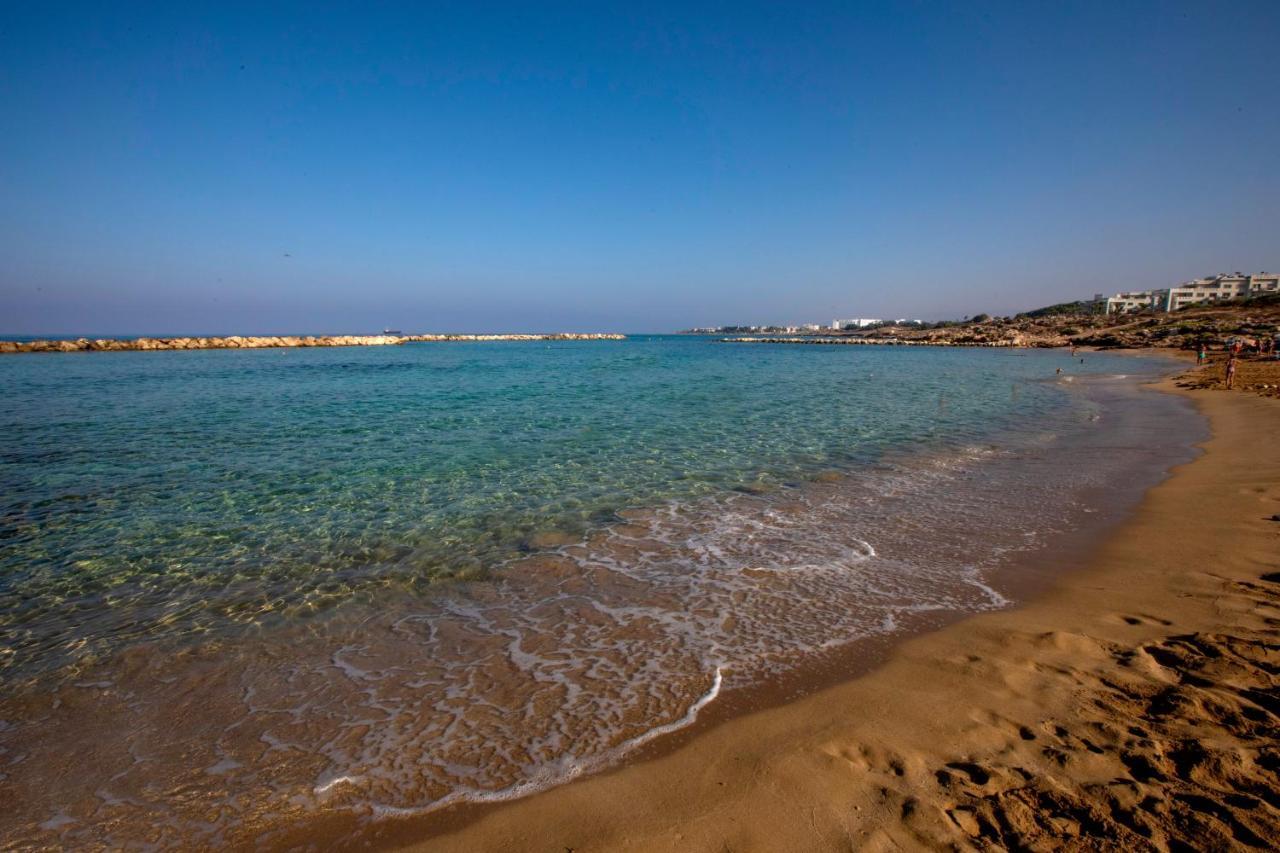Ifestos Kings Resort Appartment Paphos Kültér fotó