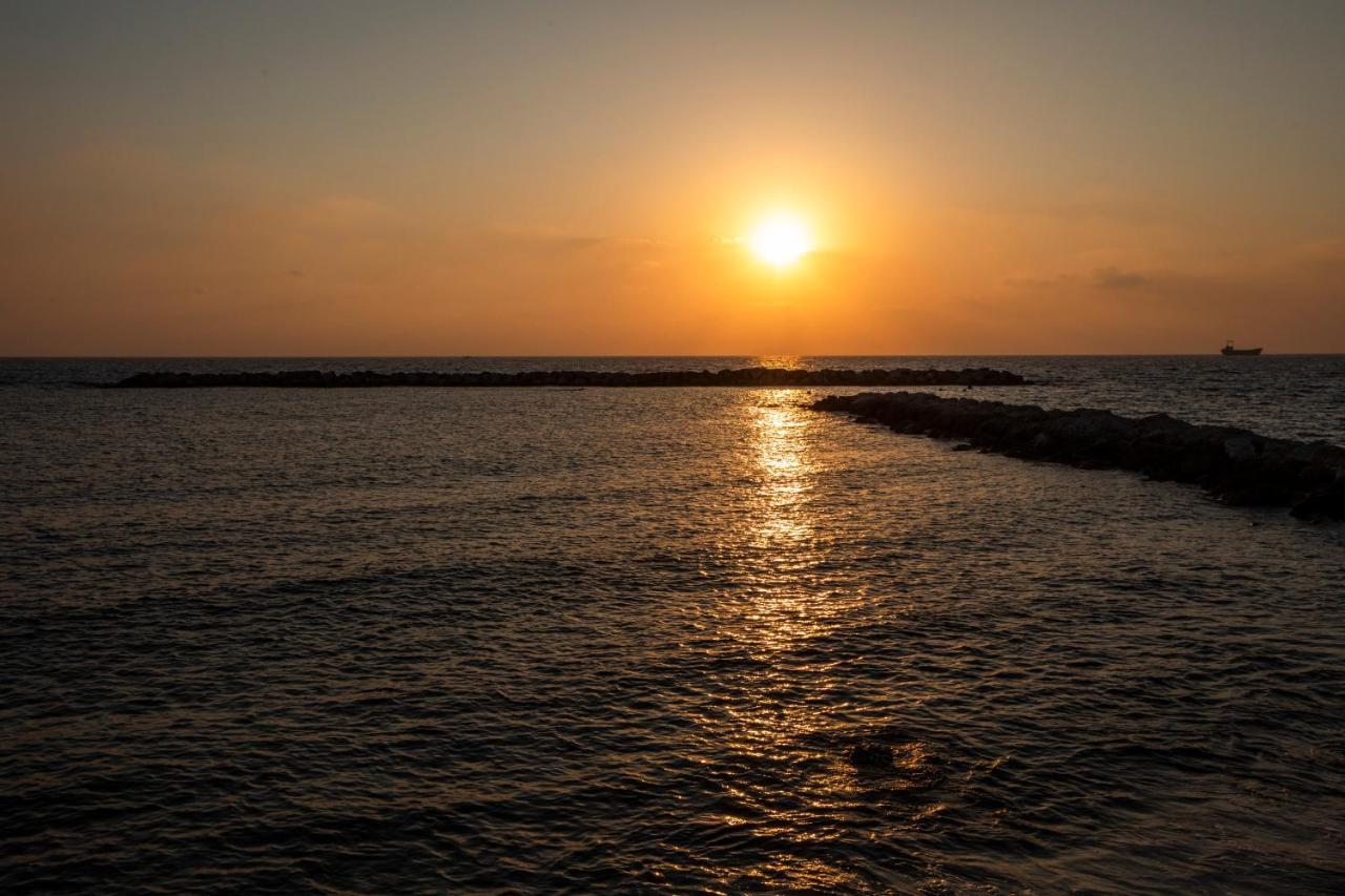 Ifestos Kings Resort Appartment Paphos Kültér fotó